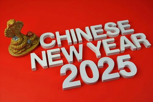 Latest company news about Kennisgeving Chinese lentefestivalvakantie